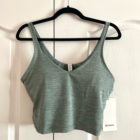 lululemon athletica Tops - Lululemon Align Tank